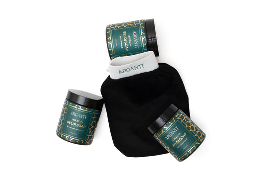 Arganit Moroccan Natural Essential Oils