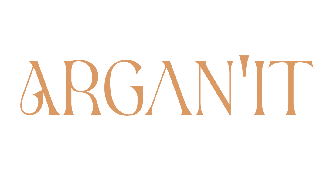 Arganit's exclusive cosmetics Argan bundles