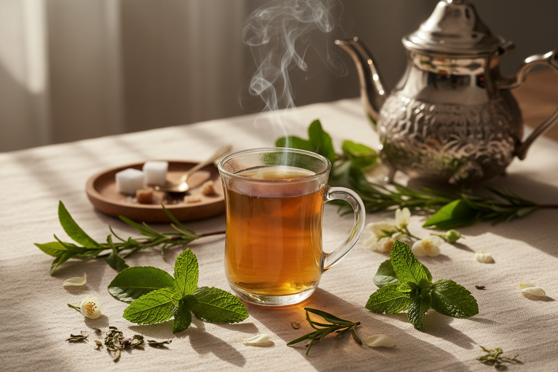 The Ultimate Guide to Dahmiss Tea: Benefits, Brewing Tips, and Where to Buy
