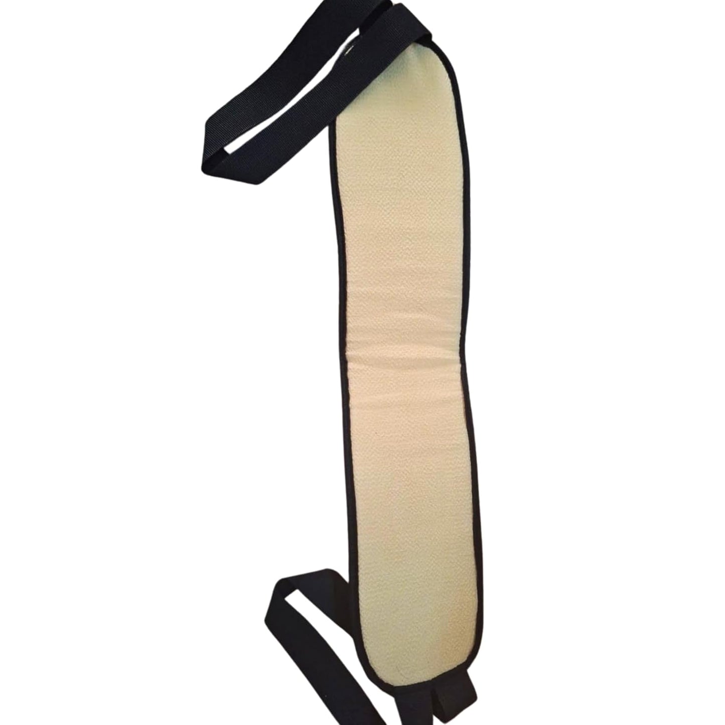 Moroccan Exfoliating Kessa Glove - Traditional Beauty Essential for Deep Skin Cleansing, Skin Exfoliation & Dead Skin Removal