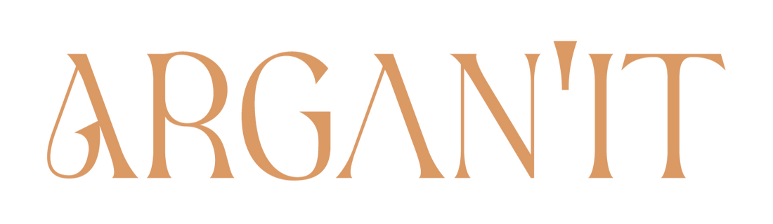 ARGANIT logo png